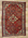 3 x 5 Vintage Persian Hamadan Rug 60272