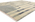 9 x 12 Organic Modern Brutalist Moroccan Rug 31282