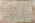 10 x 13 Modern Colorful Turkish Oushak Rug 53957