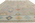 10 x 13 Modern Colorful Turkish Oushak Rug 53957
