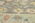 10 x 14 Modern Colorful Turkish Oushak Rug 53958