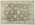 10 x 14 Modern Colorful Turkish Oushak Rug 53958