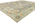10 x 14 Modern Colorful Turkish Oushak Rug 53958