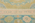 10 x 14 Modern Colorful Turkish Oushak Rug 53960