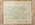 8 x 10 Modern Green Turkish Oushak Rug 53961