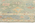8 x 10 Modern Green Turkish Oushak Rug 53961