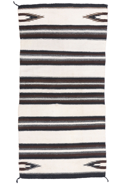 2 x 5 Vintage Southwest Kilim Rug 78993