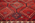 4 x 9 Vintage Red Persian Shiraz Rug 79079
