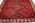 4 x 9 Vintage Red Persian Shiraz Rug 79079