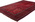 4 x 7 Vintage Turkoman Afghan Rug 79088