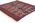 4 x 4 Antique Caucasian Soumak Rug 79092