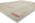9 x 12 Modern Colorful Turkish Oushak Rug 53966