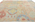9 x 12 Colorful Modern Turkish Oushak Rug 53967