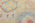 9 x 12 Colorful Modern Turkish Oushak Rug 53967