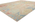 9 x 12 Colorful Modern Turkish Oushak Rug 53967