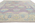 10 x 14 Modern Lavender Turkish Oushak Rug 53978