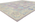 10 x 14 Modern Lavender Turkish Oushak Rug 53978