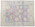 10 x 14 Modern Lavender Turkish Oushak Rug 53978