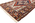4 x 5 Vintage Persian Heriz Rug 60328