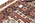 4 x 5 Vintage Persian Heriz Rug 60328