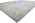 15 x 21 Extra-Large Modern Blue Turkish Oushak Rug 53965