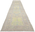 3 x 18 Colorful Modern Turkish Oushak Rug Runner 53968