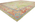 11 x 16 Modern Green Turkish Oushak Rug 53976