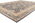 9 x 13 Modern Gray Turkish Oushak Rug 79113