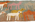 2 x 3 Vintage Egyptian Kilim Tapestry Rug 79103