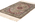 2 x 3 Vintage Turkish Silk Hereke Rug 79082