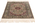 2 x 3 Vintage Turkish Silk Hereke Rug 79082