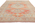 7 x 11 Distressed Vintage Persian Viss Rug 61381