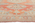 7 x 11 Distressed Vintage Persian Viss Rug 61381