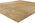 8 x 10 Distressed Vintage Persian Mahi Tabriz Rug 61379