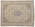 8 x 11 Distressed Vintage Persian Ardabil Rug 61377