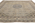 8 x 11 Distressed Vintage Persian Ardabil Rug 61377