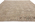 7 x 10 Distressed Vintage Persian Mahal Rug 61375
