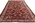 4 x 10 Vintage Persian Vase Heriz Rug 61374