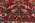 4 x 10 Vintage Persian Vase Heriz Rug 61374