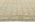 8 x 11 Distressed Vintage Persian Mashhad Rug 61363