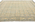 8 x 11 Distressed Vintage Persian Mashhad Rug 61363