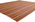 8 x 10 Vintage Persian Moharramat Qashqai Kilim Rug 61360