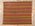 8 x 10 Vintage Persian Moharramat Qashqai Kilim Rug 61360