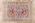 8 x 12 Distressed Antique Persian Mahal Rug 61339
