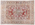 8 x 12 Distressed Antique Persian Mahal Rug 61339