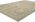 7 x 10 Distressed Vintage Persian Viss Rug 61308
