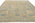 7 x 10 Distressed Vintage Persian Viss Rug 61308