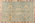 7 x 10 Distressed Vintage Persian Viss Rug 61308