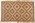 9 x 14 Vintage Persian Fars Kilim Rug 61307