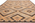 9 x 14 Vintage Persian Fars Kilim Rug 61307